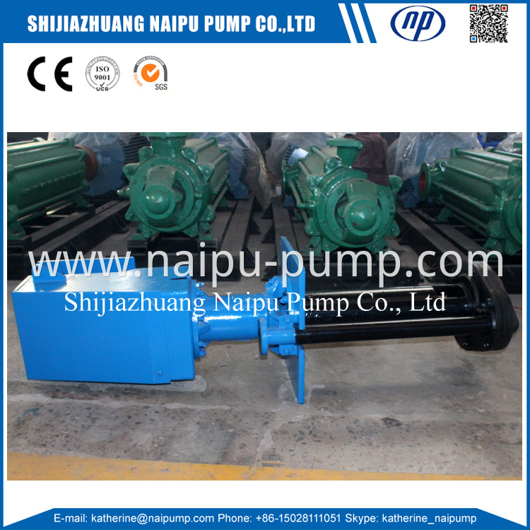 40pv Spr R55 Sump Pump